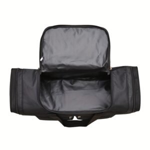152909fc-ac9f-4f2d-8a6a-9eed8a530edc.jpg Foldable Travel Duffel Bag – Large Capacity Multi-Pocket Sports Bag
