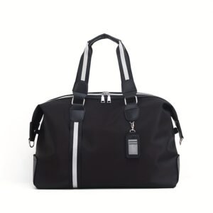 3a9b2d66-9d4e-4fe3-89bc-09d1e9b8a4b2.jpg Large Capacity Travel Shoulder Bag – Business & Gym Duffel Bag