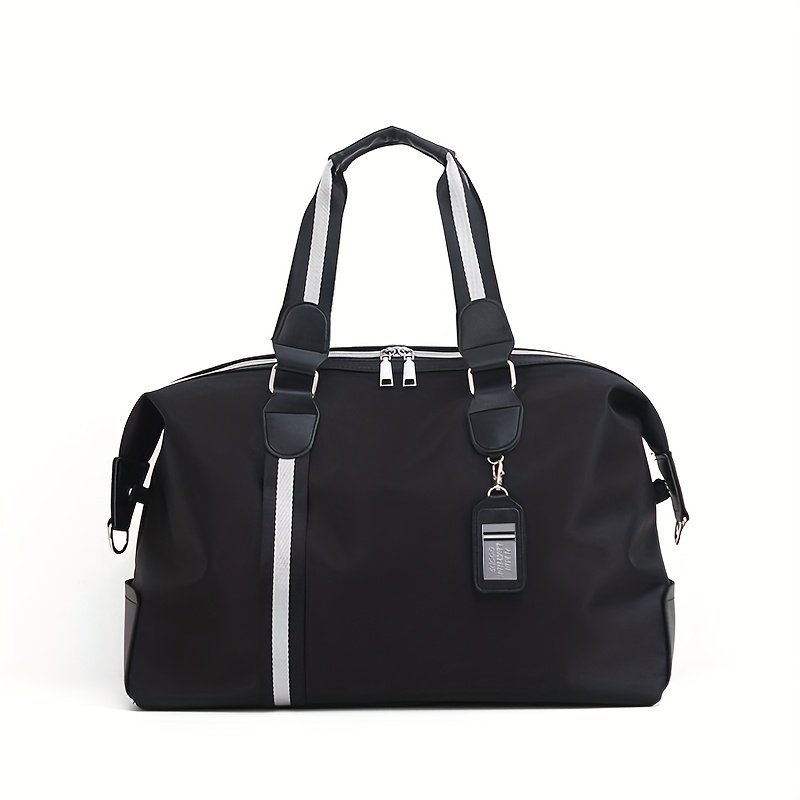 3a9b2d66-9d4e-4fe3-89bc-09d1e9b8a4b2.jpg Large Capacity Travel Shoulder Bag – Business & Gym Duffel Bag