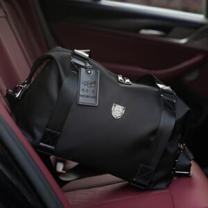 59ee4d50-e76a-48ca-b96c-77f8b4691e87.jpg Large Capacity Travel Duffel Bag – Foldable Gym & Business Bag