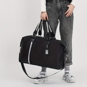 5e91b4e3-0d68-4add-b494-860f40335de9.jpg Large Capacity Travel Shoulder Bag – Business & Gym Duffel Bag