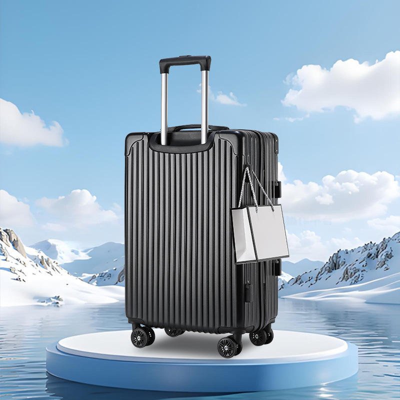 H7a0c3e11190e4a14aeceedc817f06e61w.jpg 20-Inch Vintage ABS Spinner Suitcase – Waterproof Travel Luggage