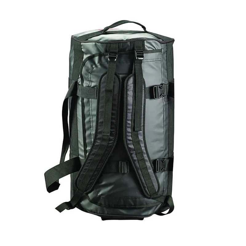 90L Waterproof Duffle Bag – Heavy-Duty Gym & Travel Bag