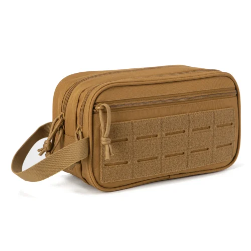 S2e6f213ad68c478aad6732d0275b36f5p.webp Tactical Toiletry Bag – MOLLE Hanging Travel Dopp Kit