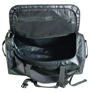 90L Waterproof Duffle Bag – Heavy-Duty Gym & Travel Bag