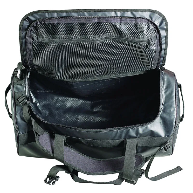 90L Waterproof Duffle Bag – Heavy-Duty Gym & Travel Bag