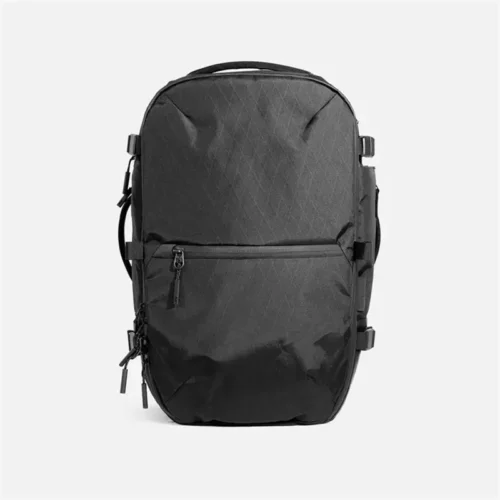 35L Travel Backpack – Waterproof X-Pac Nylon Laptop Daypack
