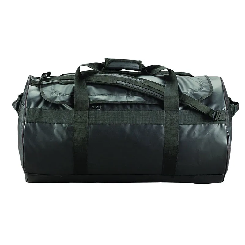 90L Waterproof Duffle Bag – Heavy-Duty Gym & Travel Bag