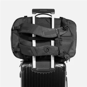 Sd2819e62e9234e768cc7134b47b99bfdQ.webp 35L Travel Backpack – Waterproof X-Pac Nylon Laptop Daypack