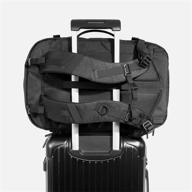 Sd2819e62e9234e768cc7134b47b99bfdQ.webp 35L Travel Backpack – Waterproof X-Pac Nylon Laptop Daypack