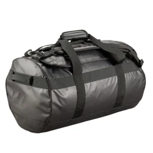 90L Waterproof Duffle Bag – Heavy-Duty Gym & Travel Bag
