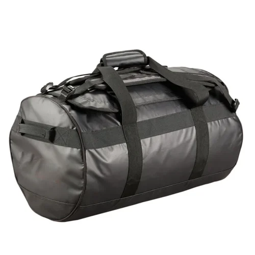90L Waterproof Duffle Bag – Heavy-Duty Gym & Travel Bag