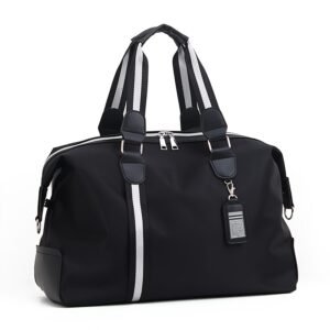 b8ff285d-4ff5-4cc2-92da-9b394f827910.jpg Large Capacity Travel Shoulder Bag – Business & Gym Duffel Bag