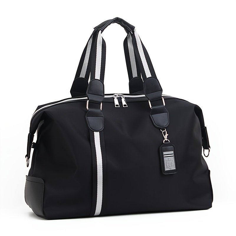 b8ff285d-4ff5-4cc2-92da-9b394f827910.jpg Large Capacity Travel Shoulder Bag – Business & Gym Duffel Bag