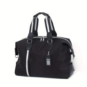 bd74675a-e1c5-412c-9238-3f3fc1696bdb.jpg Large Capacity Travel Shoulder Bag – Business & Gym Duffel Bag