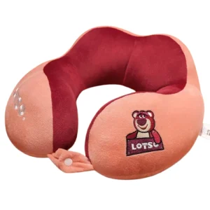 id-11134207-7r98o-lx21gok2wx7ye3.webp Soft Travel Neck Pillow – Comfortable U-Shaped Travel Cushion
