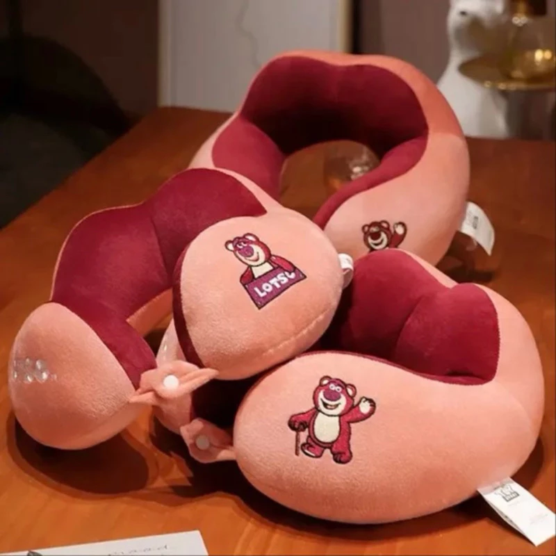id-11134207-7r98u-lpsyg7o01odu0d.webp Soft Travel Neck Pillow – Comfortable U-Shaped Travel Cushion
