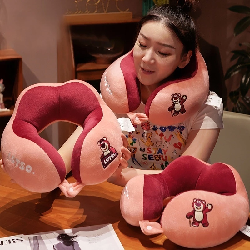 id-11134207-7r98u-lx21gok2ray619.webp Soft Travel Neck Pillow – Comfortable U-Shaped Travel Cushion