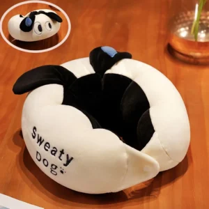 id-11134207-7r98z-lr6ttpjph9x598.webp Soft Character Neck Pillow – Comfortable Travel & Car Pillow