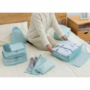 my-11134207-23010-cj9h816ui7lv4e.webp 10-Piece Travel Packing Organizer Set – Clothes & Essentials