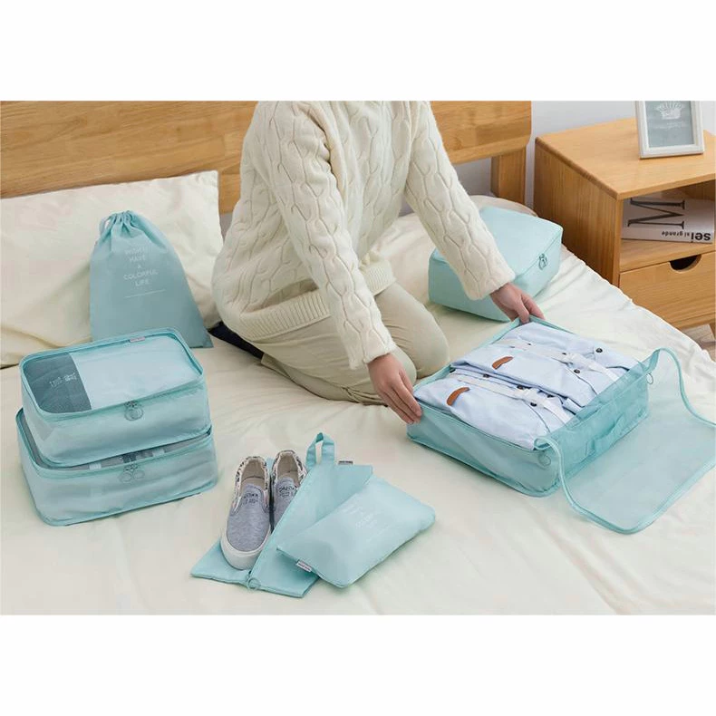 my-11134207-23010-cj9h816ui7lv4e.webp 10-Piece Travel Packing Organizer Set – Clothes & Essentials