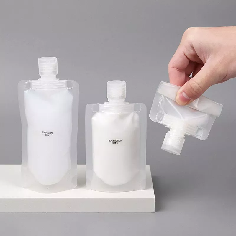 my-11134207-7r98w-lsik1ysmkvms66.webp Refillable Travel Pouches – Reusable Portable Storage Bags