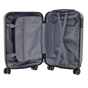my-11134207-7r991-lzcykbylaand84.webp 28-Inch Aluminum Frame Trolley Suitcase – Large Capacity Luggage