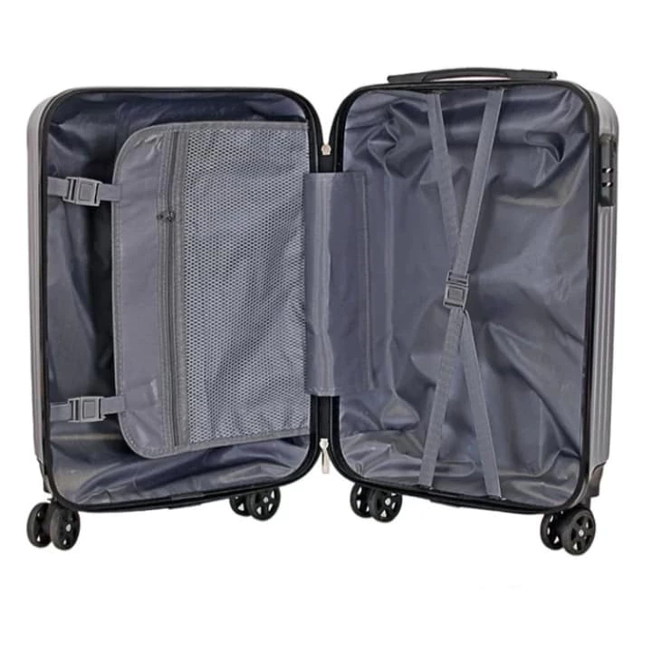 my-11134207-7r991-lzcykbylaand84.webp 28-Inch Aluminum Frame Trolley Suitcase – Large Capacity Luggage