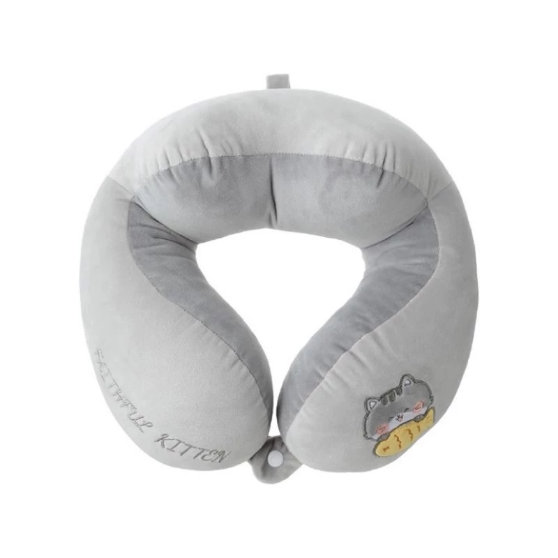 sg-11134201-22100-xxhrnsr3pxivcf.webp Soft Luxury Neck Pillow – Comfortable Travel & Backrest Cushion