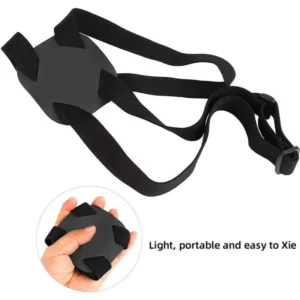 Adjustable Luggage Strap – Elastic Suitcase & Travel Bag Bungee
