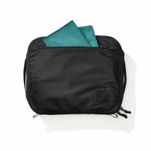10L Travel Packing Cube – Clothes & Accessories Organizer